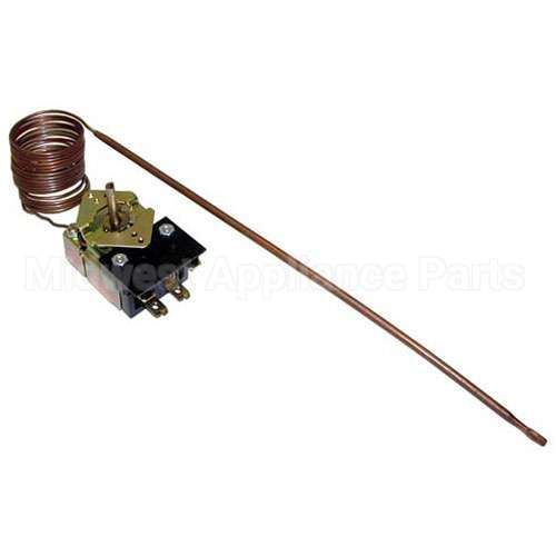 WS-66551 Compatible Star Thermostatka, 3/16 X 12, 96