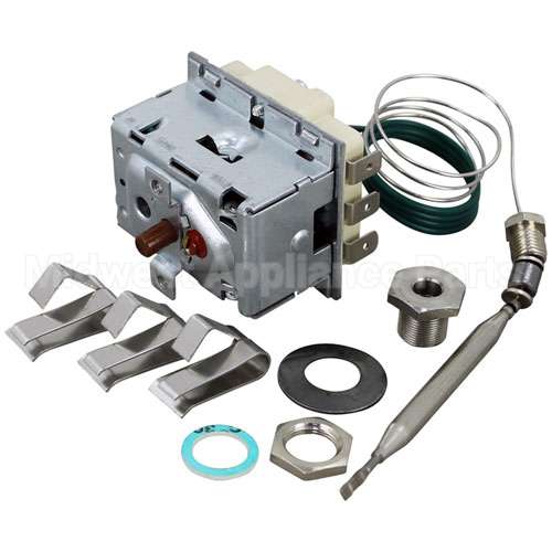 WS-66663 Compatible Star Thermo Hi Limit