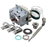 WS-66663 Compatible Star Thermo Hi Limit