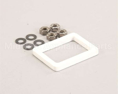 WS-66863 Wells Gasket Kit Elem