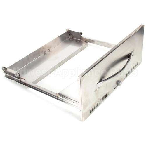 WS-67096 Compatible Wells Drawer Asy Kit Rwhd