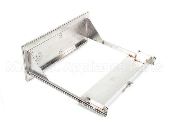 WS-67096 Wells Drawer Assembly Kit Rwhd