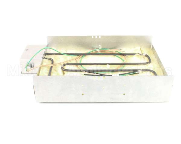 WS-67645 Wells Kit Elem Ss206 240V 1650W