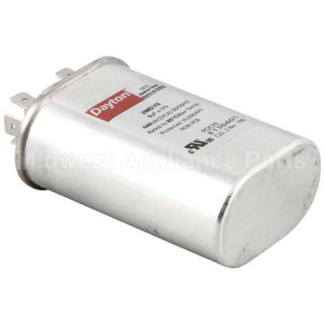 WS-69823 Compatible Wells Capacitor Motorstart 440