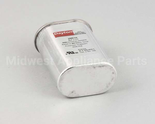 WS-69823 Wells Capacitor-Mtr,