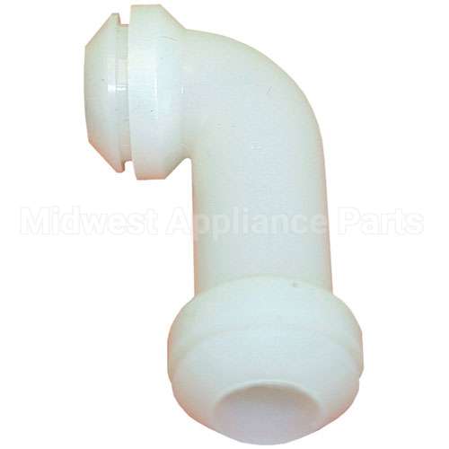 WS-8043-8 Compatible Star Inlet Elbow