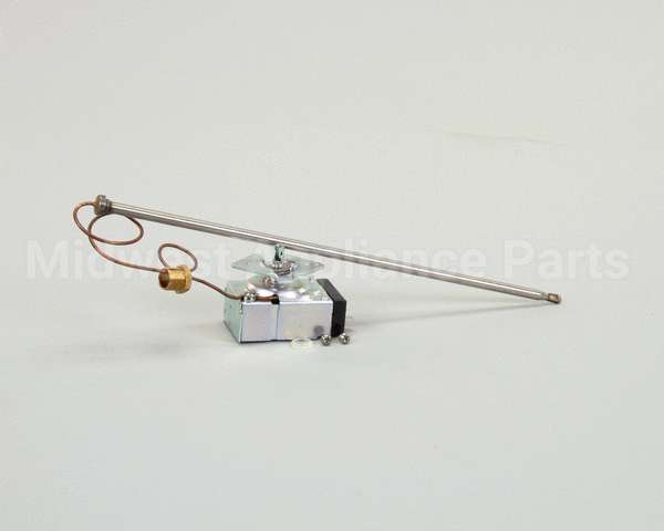 WS-8512-51 Bloomfield Thermo Control,W-Wshr/Screw