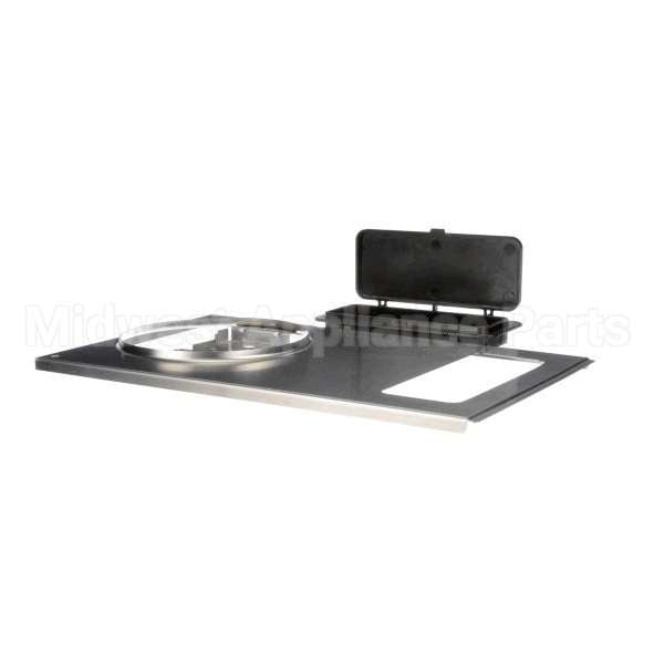 WS-8512-56 Compatible Bloomfield Basin Cover Assembly W/ Fill