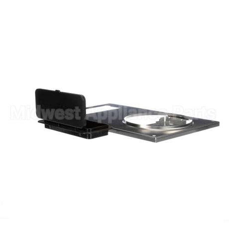 WS-8512-56 Bloomfield Basin Cover Assembly W/ Fill