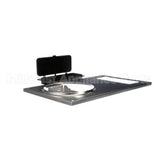 WS-8512-56 Bloomfield Basin Cover Assembly W/ Fill