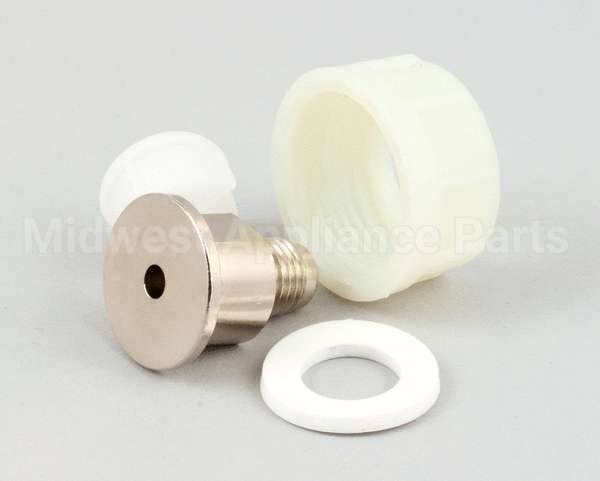 WS-85218 Bloomfield Inlet Valve Fitting Kit
