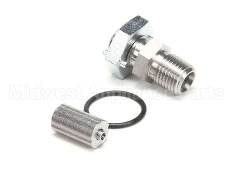 WS-8541-120KS Bloomfield Kit Sol Rebuild