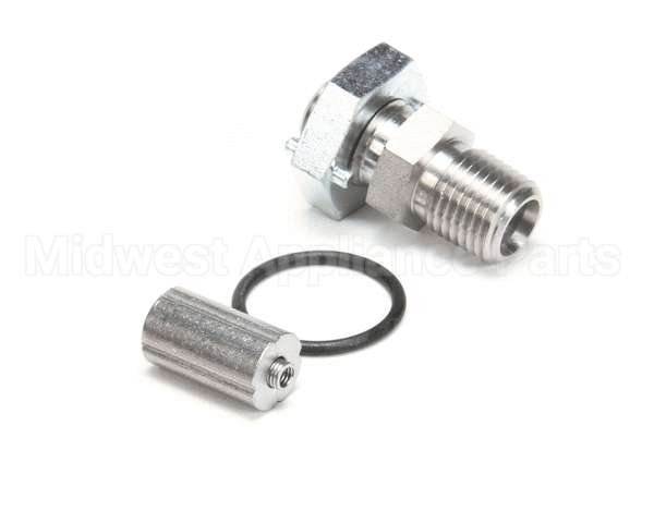 WS-8541-120KS Bloomfield Kit Sol Rebuild