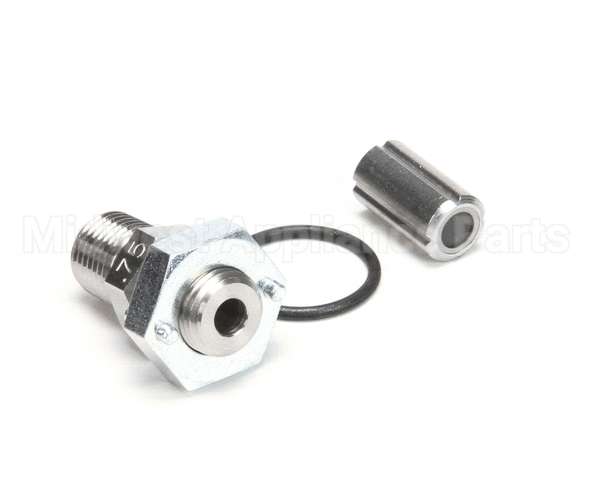 WS-8541-120KS Bloomfield Kit Sol Rebuild