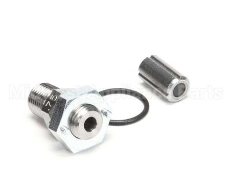 WS-8541-120KS Bloomfield Kit Sol Rebuild