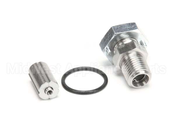 WS-8541-120KS Bloomfield Kit Sol Rebuild