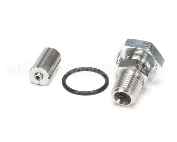 WS-8541-120KS Bloomfield Kit Sol Rebuild