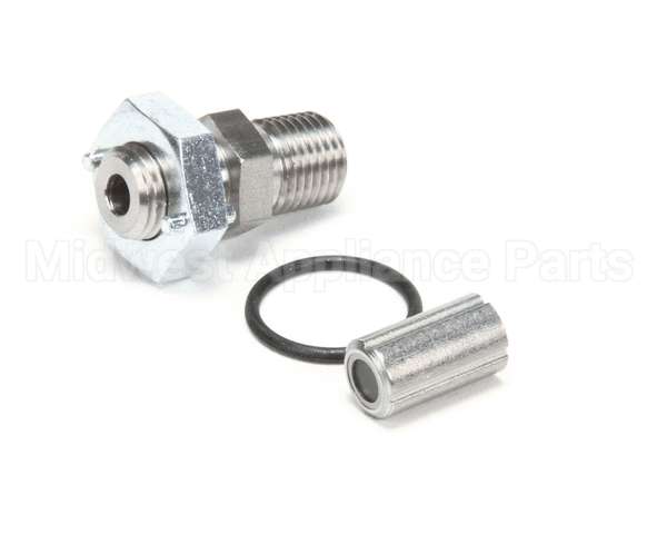 WS-8541-120KS Bloomfield Kit Sol Rebuild