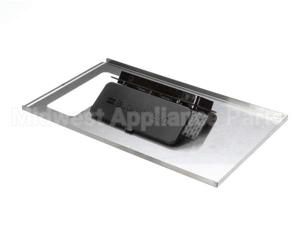 WS-8542-6 Bloomfield Basin Cover Assembly