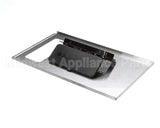 WS-8542-6 Bloomfield Basin Cover Assembly