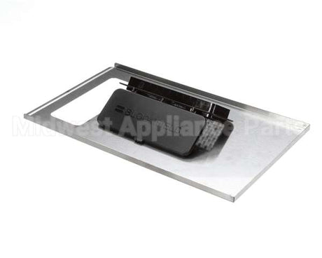 WS-8542-6 Bloomfield Basin Cover Assembly