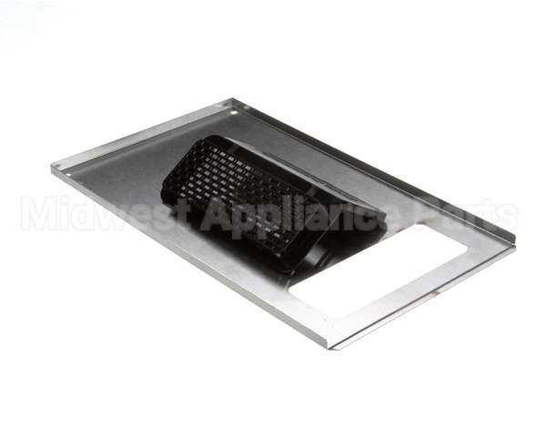 WS-8542-6 Bloomfield Basin Cover Assembly