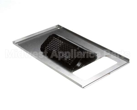 WS-8542-6 Bloomfield Basin Cover Assembly