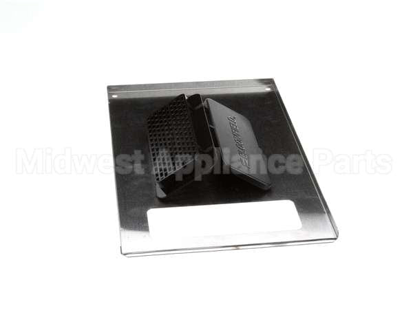 WS-8542-6 Bloomfield Basin Cover Assembly