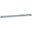 WS-8601-13 Compatible Bloomfield Gauge Shield Assembly 13"