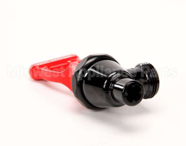 WS-86597 Bloomfield Faucet Shank Asy Plasti