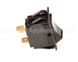 WS-8726-4 Bloomfield Switch, 240V - Lighted