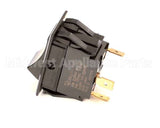 WS-8726-4 Bloomfield Switch, 240V - Lighted