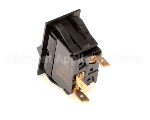 WS-8726-4 Bloomfield Switch, 240V - Lighted