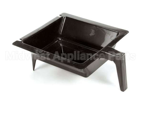 WS-8766-11 Bloomfield Chamber Brew Pp Black