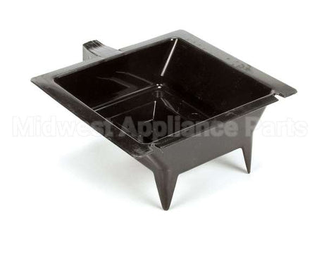 WS-8766-11 Bloomfield Chamber Brew Pp Black