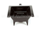 WS-8766-11 Bloomfield Chamber Brew Pp Black