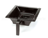 WS-8766-11 Bloomfield Chamber Brew Pp Black