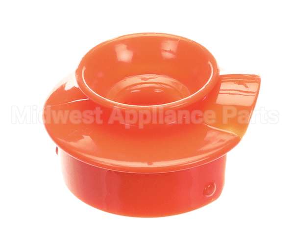 WS-8920 Bloomfield Cap, Brew-Thru / Orange