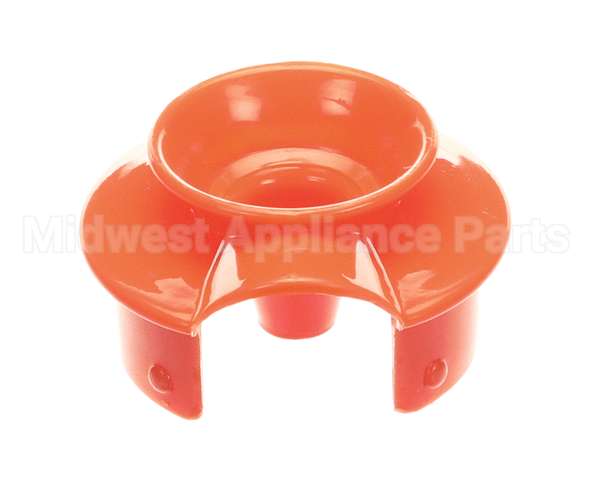 WS-8920 Bloomfield Cap, Brew-Thru / Orange