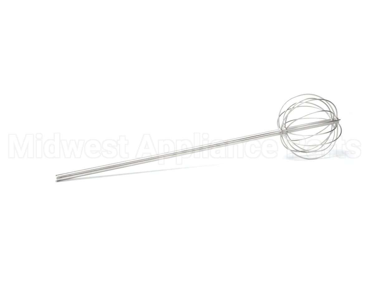 WS Legion Kettle Whip