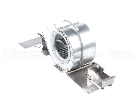 WS-WL0848 Wells Blower & Motor Retrofit Assembly