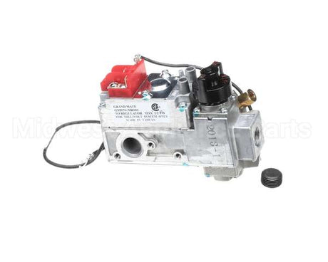 WS-WL1000 Wells Vlv, Gas Wg Ser Grid Grandmate