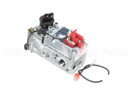 WS-WL1000 Wells Vlv, Gas Wg Ser Grid Grandmate
