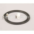 WS-Z16250 Compatible Wells Elementkit, Wb1/Wb2