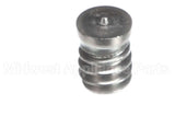 WS01-012 Henny Penny #10-24X1/4 Shvd Stud Stn Stl