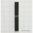 WS01X10046 GE Seal Foam Fan Harness