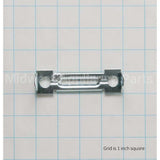 WS01X10052 GE Clip Capacitor Mounting
