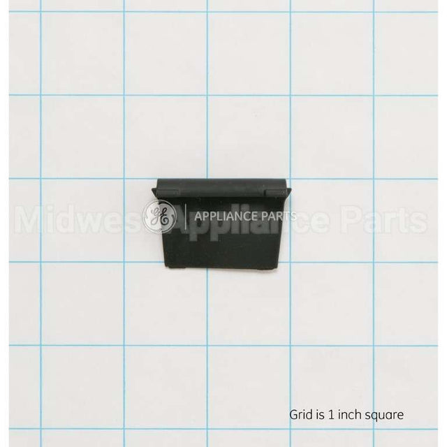 WS01X10053 GE Cover Air Filter Snap