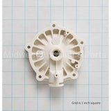 WS01X10055 GE Valve Cover Asm