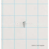WS02X10074 GE Scr T20H Tamper Proof